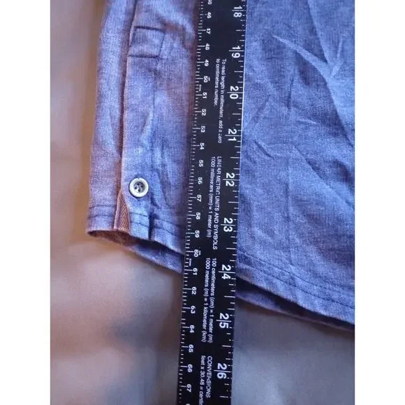 Jane Delancey Top Women's Size Medium - Picture 7 of 8